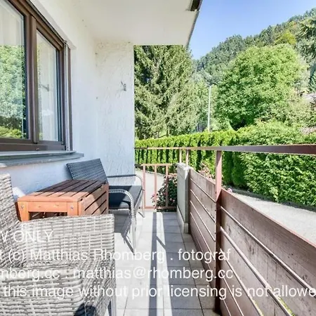 Neu! Casa Montana Raumueberlassung Siehe Text Zur * Buchebrunnen