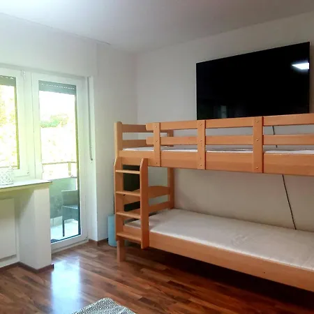 Apartament Neu! Casa Montana Raumueberlassung Siehe Text Zur *