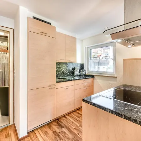 Neu! Casa Montana Raumueberlassung Siehe Text Zur Apartament Buchebrunnen