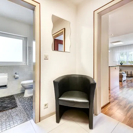 Neu! Casa Montana Raumueberlassung Siehe Text Zur Buchebrunnen