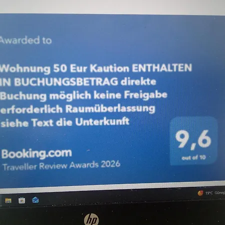 Neu! Casa Montana Raumueberlassung Siehe Text Zur