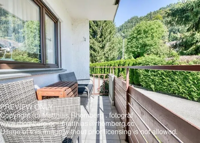 Neu! Casa Montana Raumueberlassung Siehe Text Zur * Buchebrunnen