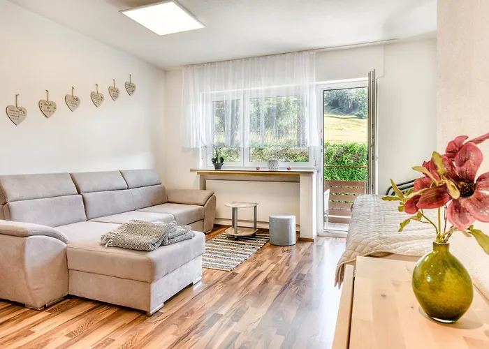 Neu! Casa Montana Raumueberlassung Siehe Text Zur * Buchebrunnen