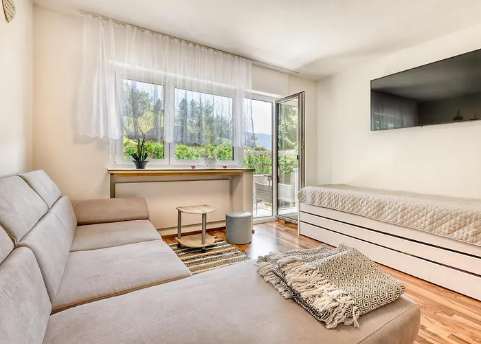 Apartament Neu! Casa Montana Raumueberlassung Siehe Text Zur Buchebrunnen