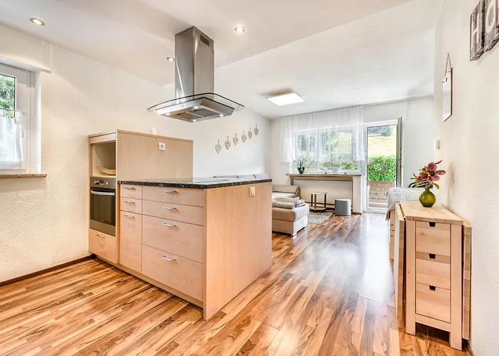 Neu! Casa Montana Raumueberlassung Siehe Text Zur * Buchebrunnen