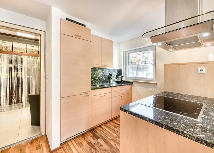 Neu! Casa Montana Raumueberlassung Siehe Text Zur Apartament Buchebrunnen