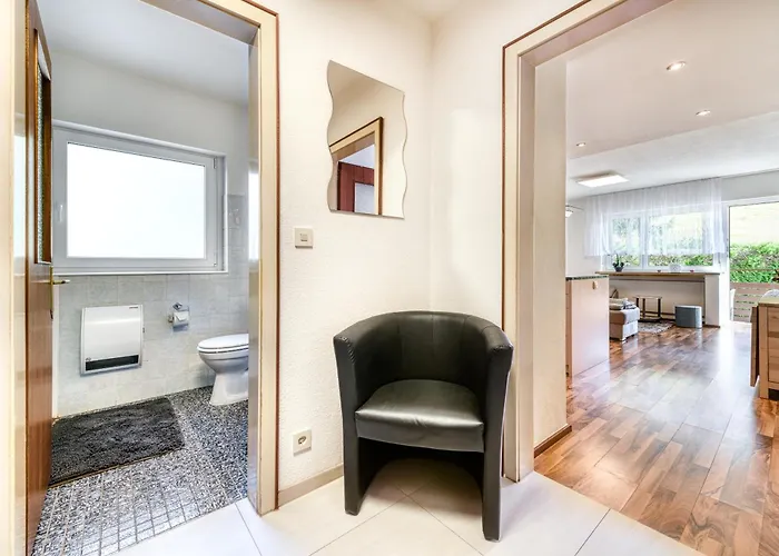 Neu! Casa Montana Raumueberlassung Siehe Text Zur Buchebrunnen